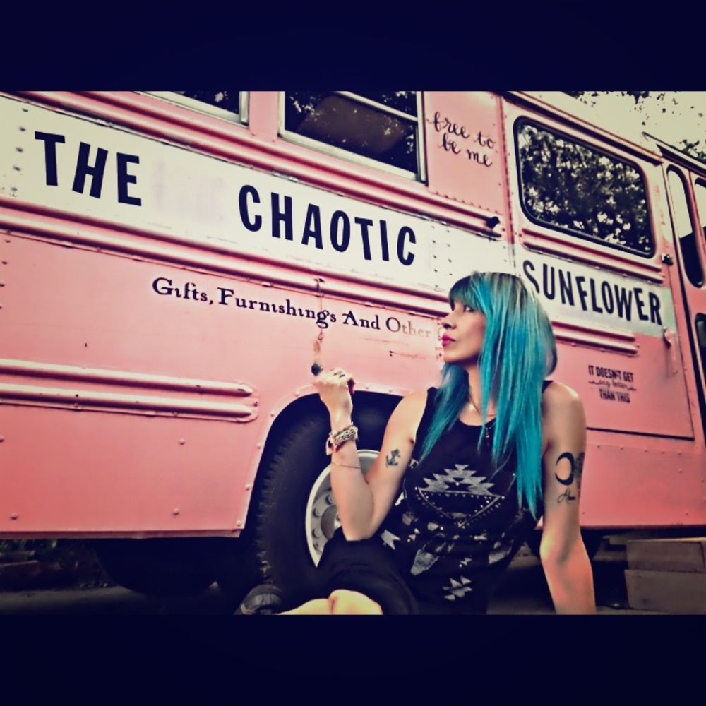 Meet your Posher, Nicolette